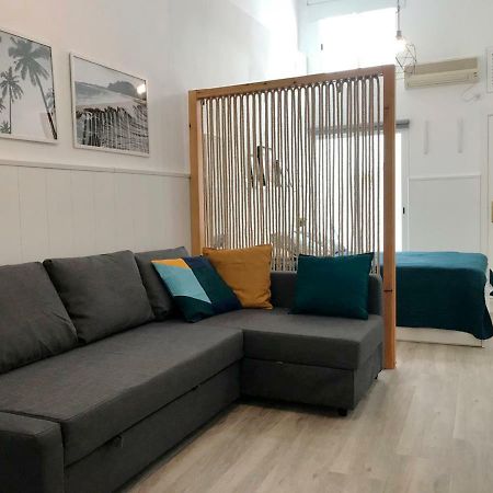 Ideal Apartamento Tipo Loft En Triana -Sevilla Wifi Esterno foto